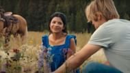 Jackie embraces small-town life (Image via YouTube/Netflix)